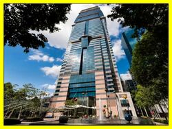 Capital Tower (D1), Office #580612491